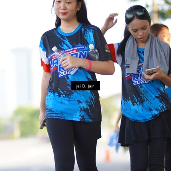 Runner Photo 7685653