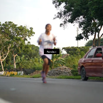 Runner Photo 7685668