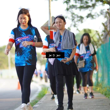 Runner Photo 7685669