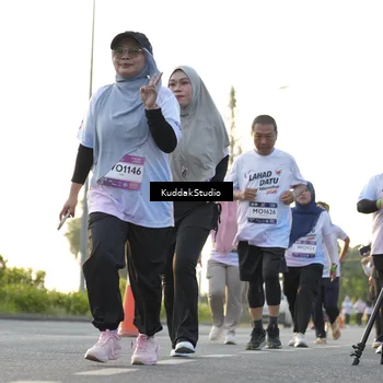 Runner Photo 7685674