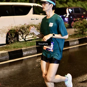Runner Photo 7685678