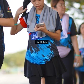 Runner Photo 7685685