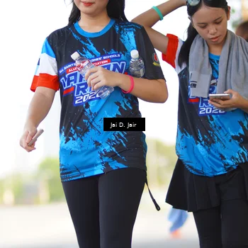 Runner Photo 7685697