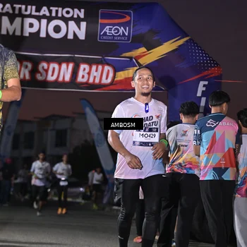 Runner Photo 7685698