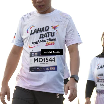 Runner Photo 7685702