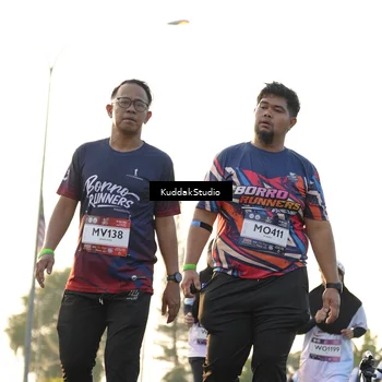 Runner Photo 7685703