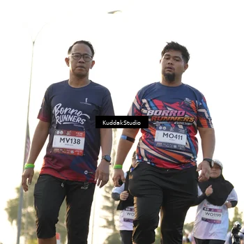 Runner Photo 7685704
