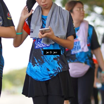 Runner Photo 7685707