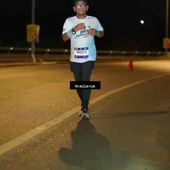 Runner Photo 7685710
