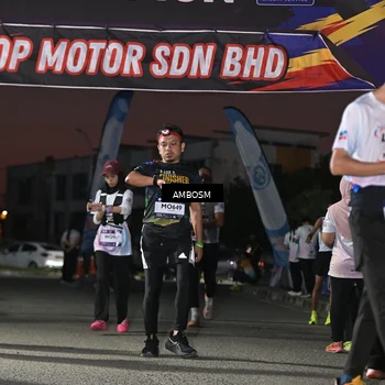 Runner Photo 7685714