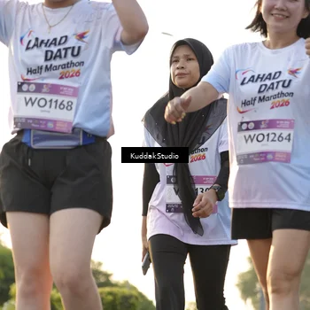 Runner Photo 7685718