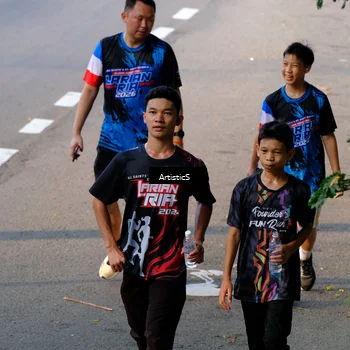 Runner Photo 7685731