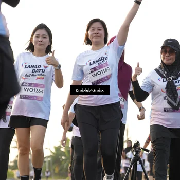 Runner Photo 7685733
