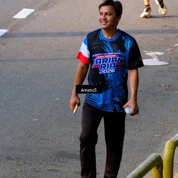 Runner Photo 7685740