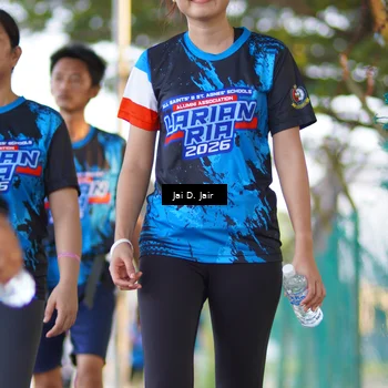 Runner Photo 7685749