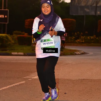Runner Photo 7685758
