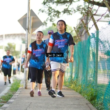 Runner Photo 7685761