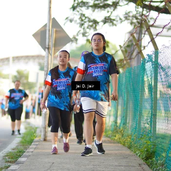 Runner Photo 7685763