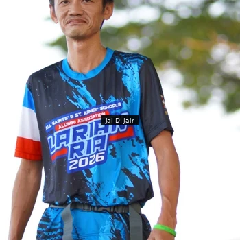 Runner Photo 7685768