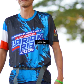 Runner Photo 7685781