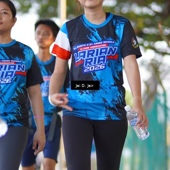 Runner Photo 7685782