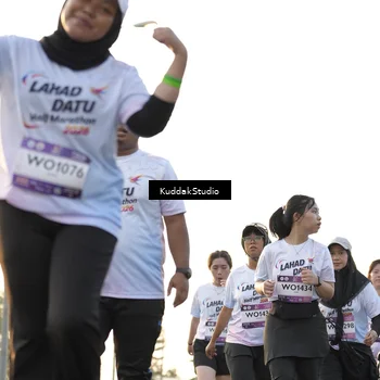 Runner Photo 7685784
