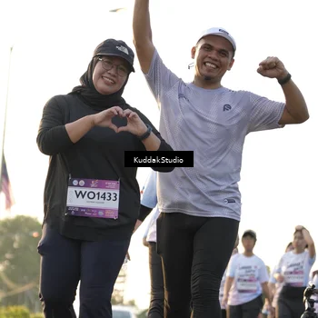 Runner Photo 7685785