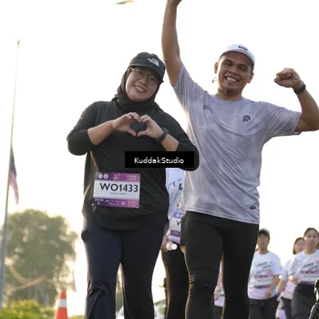 Runner Photo 7685786