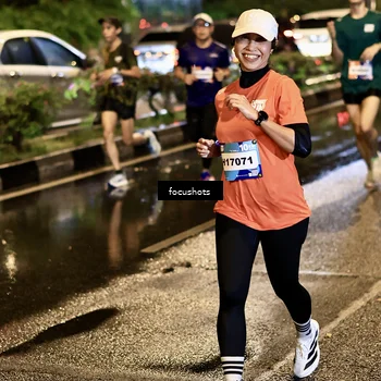 Runner Photo 7685789