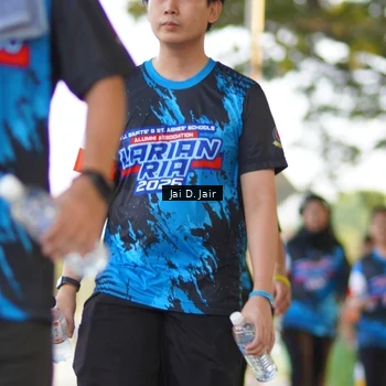 Runner Photo 7685805