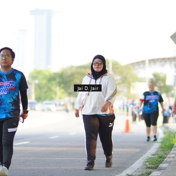 Runner Photo 7685810