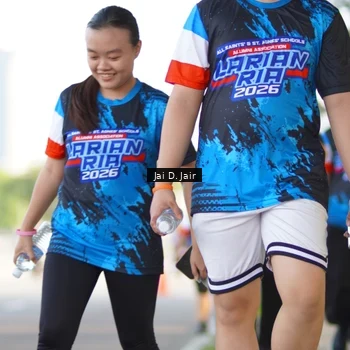 Runner Photo 7685812