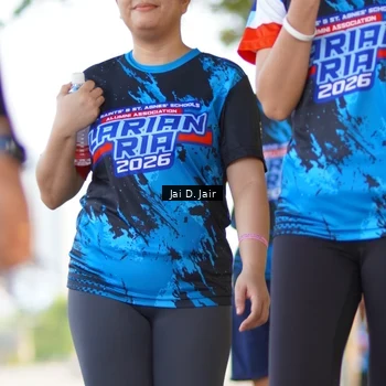 Runner Photo 7685813