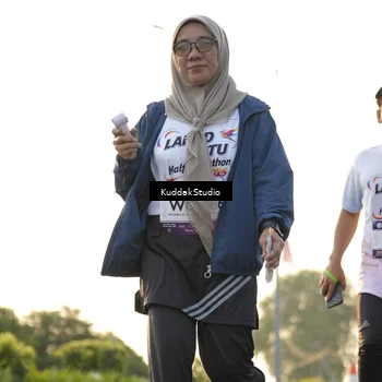 Runner Photo 7685817