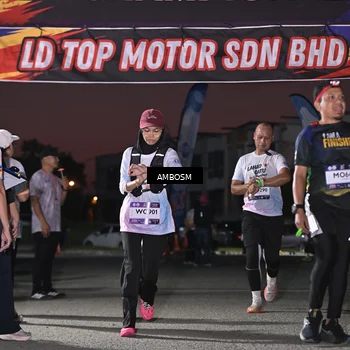 Runner Photo 7685818