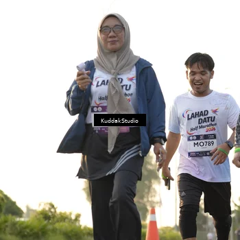Runner Photo 7685820