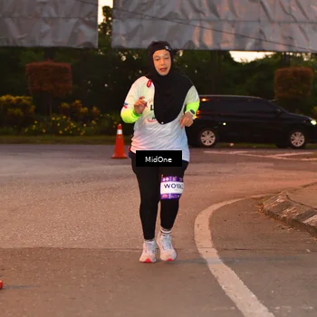 Runner Photo 7685821