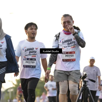 Runner Photo 7685822
