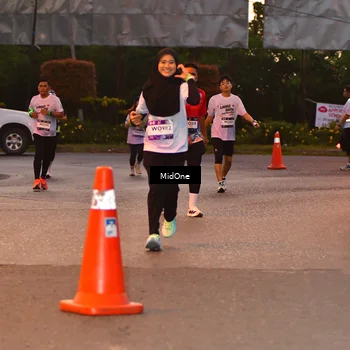 Runner Photo 7685823