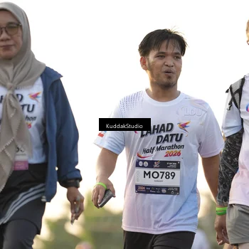 Runner Photo 7685828