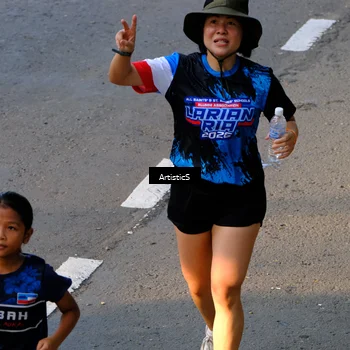 Runner Photo 7685830