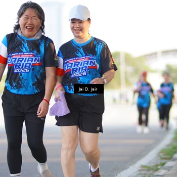 Runner Photo 7685834