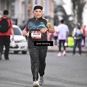 Runner Photo 7685839