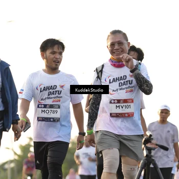 Runner Photo 7685840