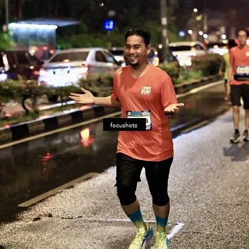 Runner Photo 7685845