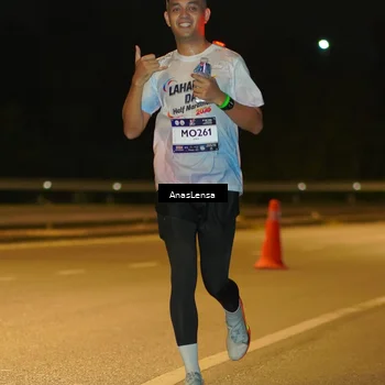 Runner Photo 7685852