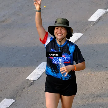 Runner Photo 7685854