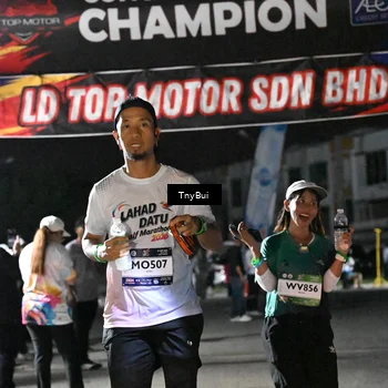 Runner Photo 7685855