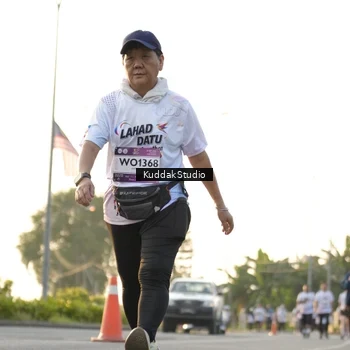 Runner Photo 7685858