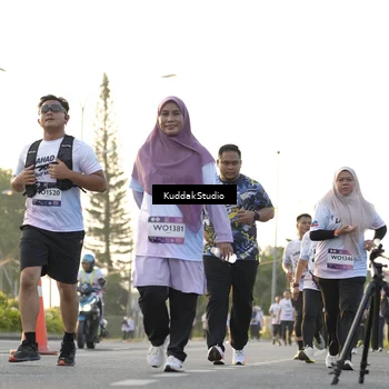 Runner Photo 7685867